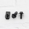 VGOL Pack of 70 Engine Bottom Cover Splash Guard Body