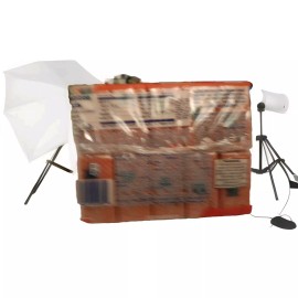 Wafer Sugar Wafer Strawberry 40 Count Pack Of 2