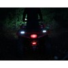 Fender Mount for DRL & B6 Visibility Pods