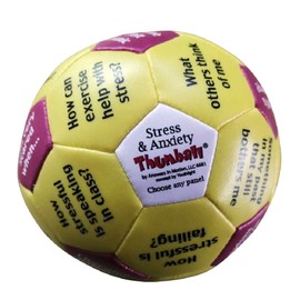 Youthlight Stress and Anxiety Thumball