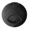 Sharplace Premium Nylon 11 inch deck Plate Kit & Storage