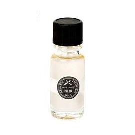 *New* Organic Holy Basil Essential Oil (Ocimum Sanctum) (10ml) by NHR Organic Oils