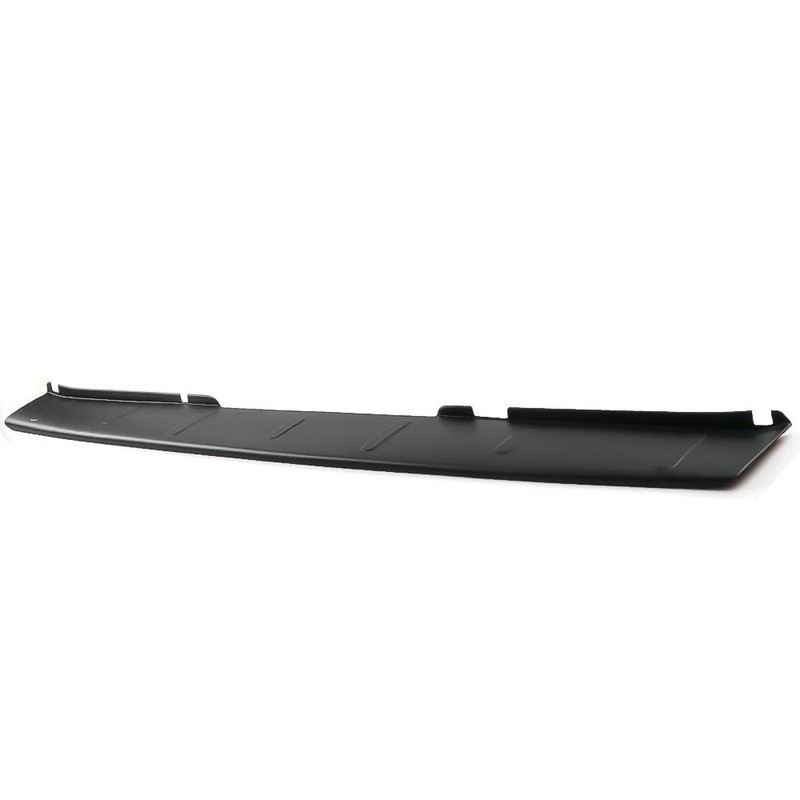 ROBUST Rear Bumper Protector Guard Trim Cover for Mercedes Vito