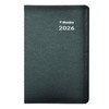 Blueline® 2026 Net Zero Carbon™ Daily/Monthly Planner, Appointment Book, 12