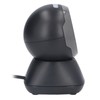 Desktop Barcode Scanner USB Wired QR Code Scanner for Supermarket