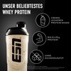 ESN Premium Designer Whey Protein Powder, Stracciatella, 1 kg, up