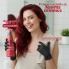 Shampoo Matizador Rojo Revive Tu Color Y Brillo