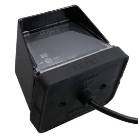 AB Tools Rubbolite Number Plate Lamp/Light for Trailers Ifor Williams etc