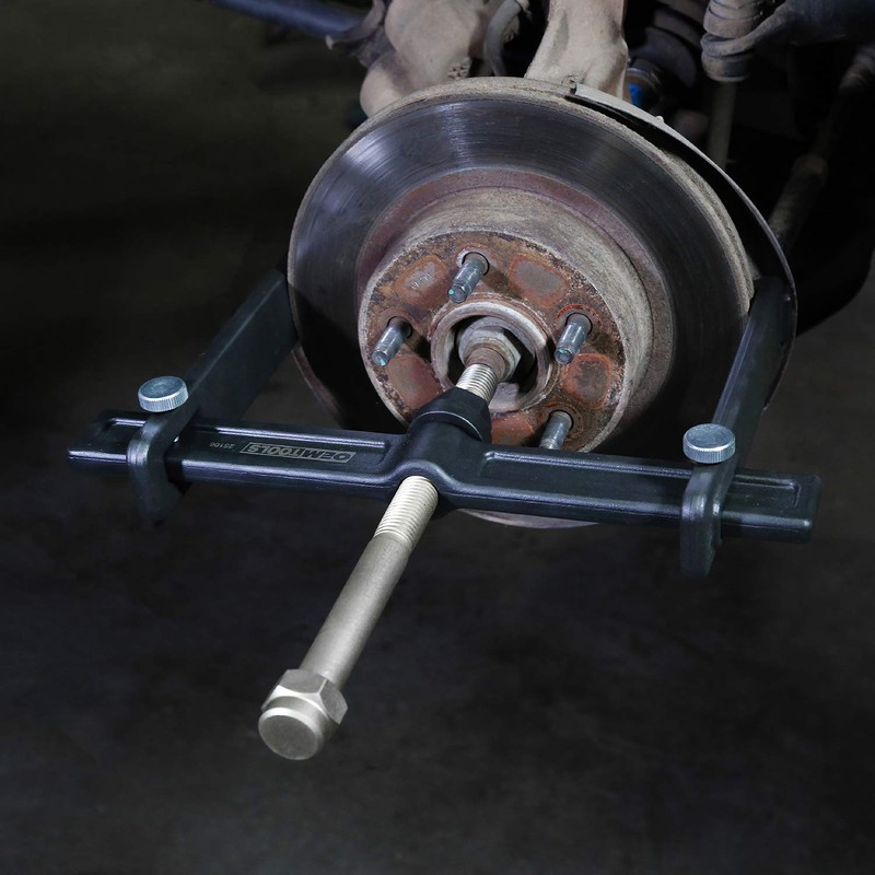 OEMTOOLS 25106 Brake Drum Puller and Rotor Removal Tool, Brake