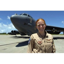 EagleEmblems P16066 Wing-USAF,Pilot,Master (3'')