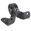 LABLT 2 x Steel Torsion Bar Crossmember Mount Front Replacement