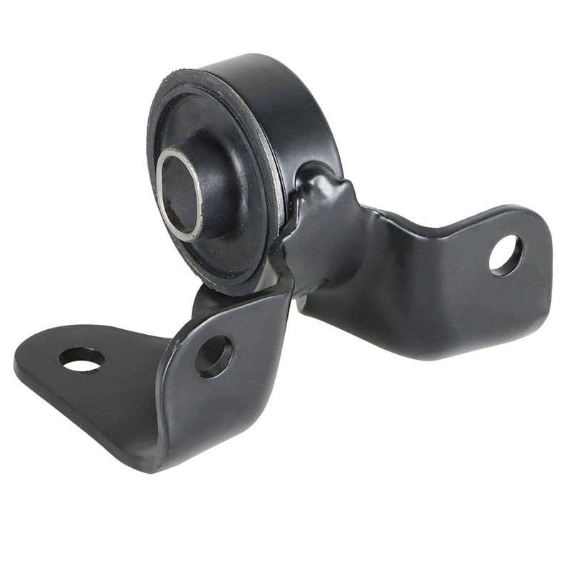 LABLT 2 x Steel Torsion Bar Crossmember Mount Front Replacement