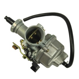 JDMSPEED New PZ 27 mm Carburetor Replacement For 125 150 200 250 300cc ATV Go Karts Carb Chinese Sunl