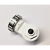 HEIMEIER Angle Connection M30 x 1.5 for Thermostat Heads and