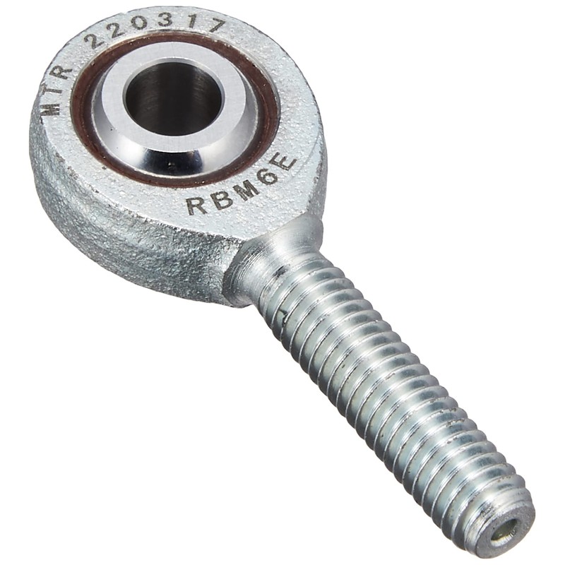Kitaco 0901-003-06000 K-KON Pro Universal Pilo Ball (Male Screw) Positive