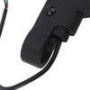 36V 350W Electric Scooter Motor Controller Kit Dashboard Digital Display