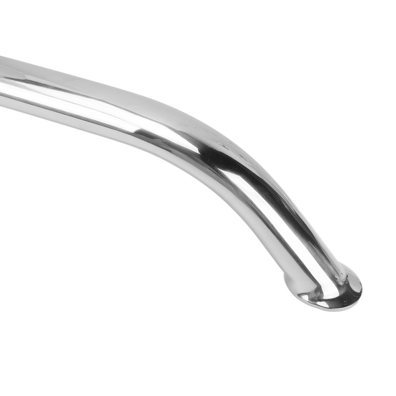 Boat Grab Bar Marine Grade Stainless Steel Sturdy Grab Handle