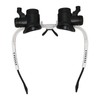 Headband Magnifier 7x 10x 15x 25x LED Illuminated Magnifying Glasses