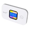 High-Speed 4G 5G Mobile Hotspot for Travel & Camping -