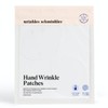 Wrinkles Schminkles Hand Smoothing Patches - 1 Pair