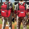 WOLT | Baseball Bag Backpack for Youth and Adults |