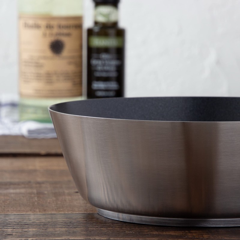 Murano (Murano) induction Teflon select te-pa-pan 16 cm atc4601 