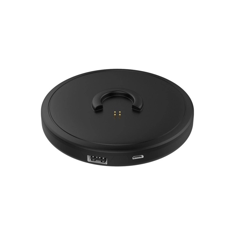 For Bose SoundLink Revolve/Revolve+ USB Charging Cradle Base Charger Dock