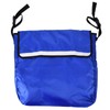 Wheelchair Backpack Bag Large Capacity Hanging On Wheelchair Mobility Scooter