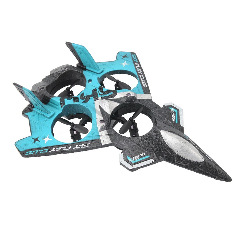 RC Stunt Drone Aerial Photography Three Speed Switching 360° Spin