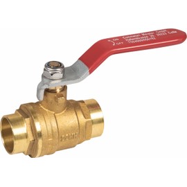 CORNAT T594009 Soldered ballcock 22mm