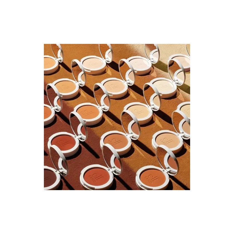Camo Powder Foundation E.l.f Cosmetics Tono Light 250 W