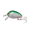 Yo-Zuri R1217-RT Snap Beans, Color, Rainbow Trout, 25mm 1"