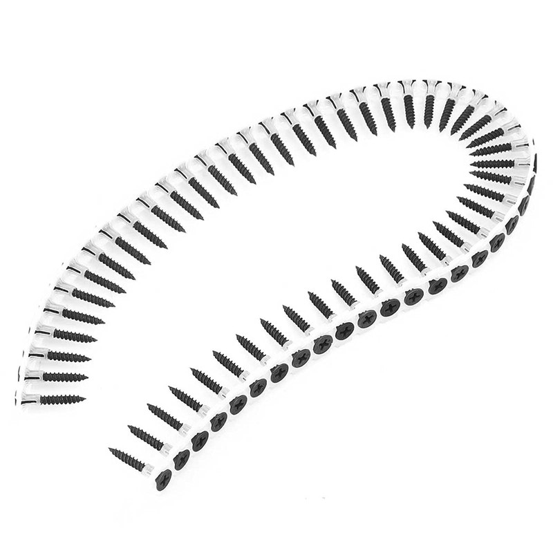 3pcs Automatic Chain Nailing Machine Adapter, Electric Drill Chain Attachment