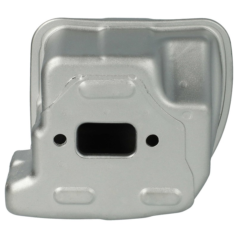 vhbw Exhaust Muffler Compatible with Stihl MS 231, MS 251,