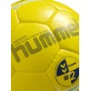 Hummel Unisex Premier Handball, Yellow, Size 2