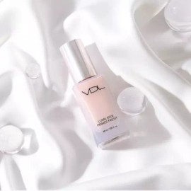 VDL 루미레이어 촉촉 수분 광채 프라이머 프레쉬 30ml BNS VDL LumiLayer Moisturizing Glow Primer Fresh 30ml BNS