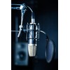 iDhlps 7 Pin XLR Cable, Microphone Cable 7 Pin XLR