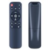 Replacement IR Remote Control for AIWA Exos Home Speaker Compatible