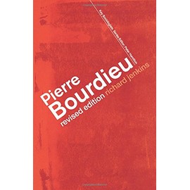 Pierre Bourdieu
