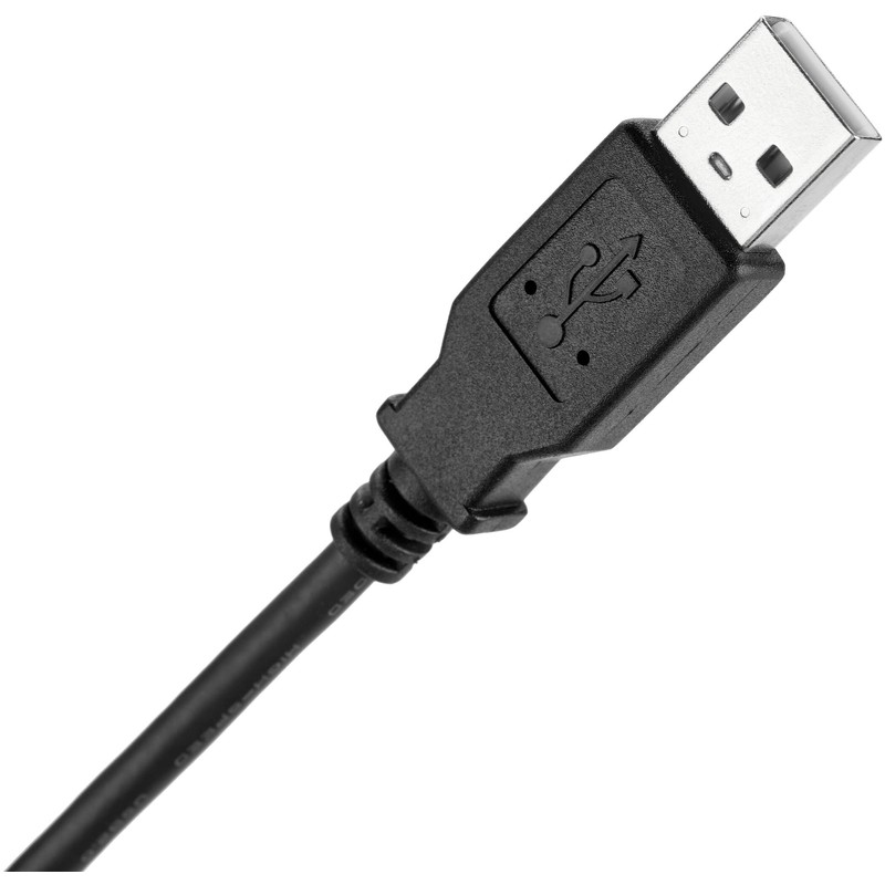 Shimano EW-EC300 CHARGING CABLE Charging Cable, 59.1 inches (1500 mm)