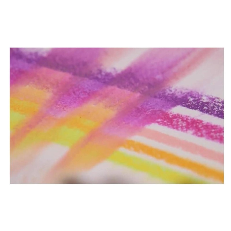 Caran d'Ache Neocolor II Wax Pastels Watercolour Pencils (Pack of