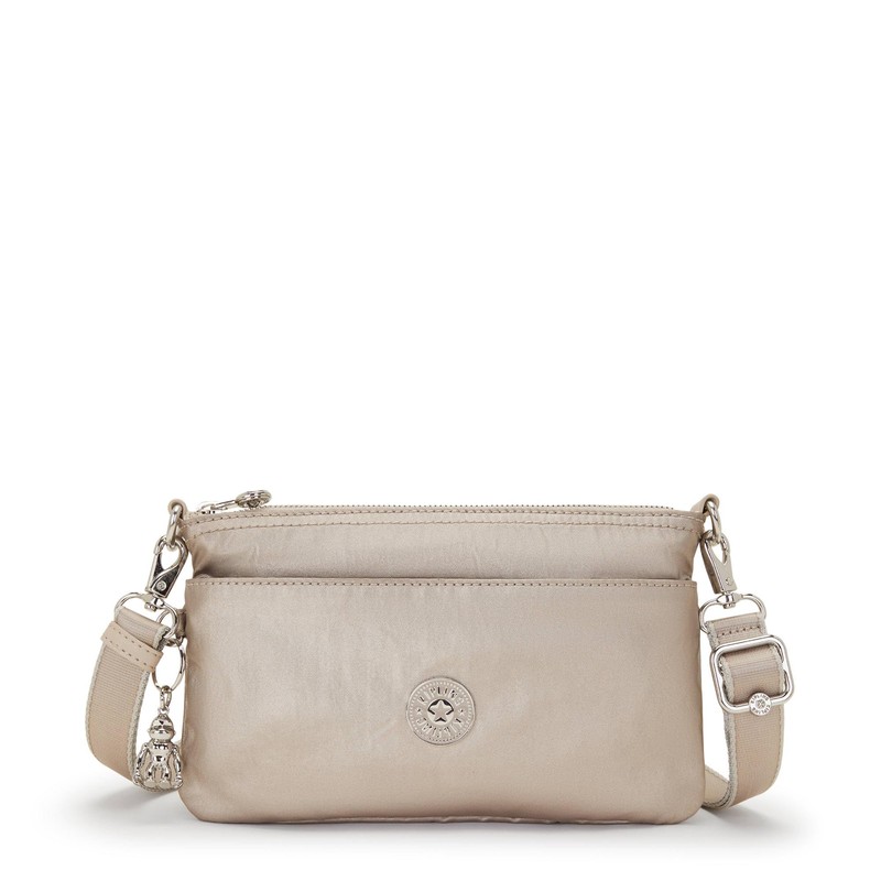 Kipling Women’s Coreen FC Gm Small Shoulder Bag