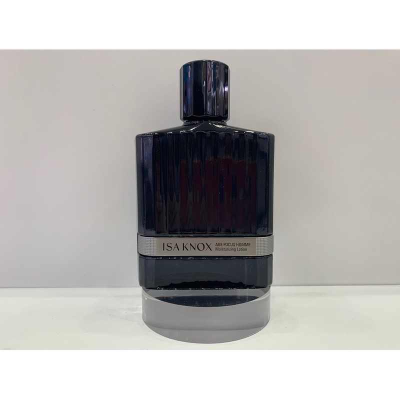 Isa Knox Age Focus Homme Moisturizing Emulsion 150ml / 이자녹스