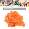 2Bag Round Paper Confetti 2.5cm Birthday Party Festival Wedding Decoration