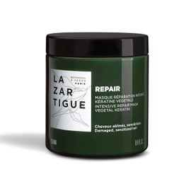Lazal Teague Intensive Repair Mask, 8.5 fl oz (250 ml), Treatment