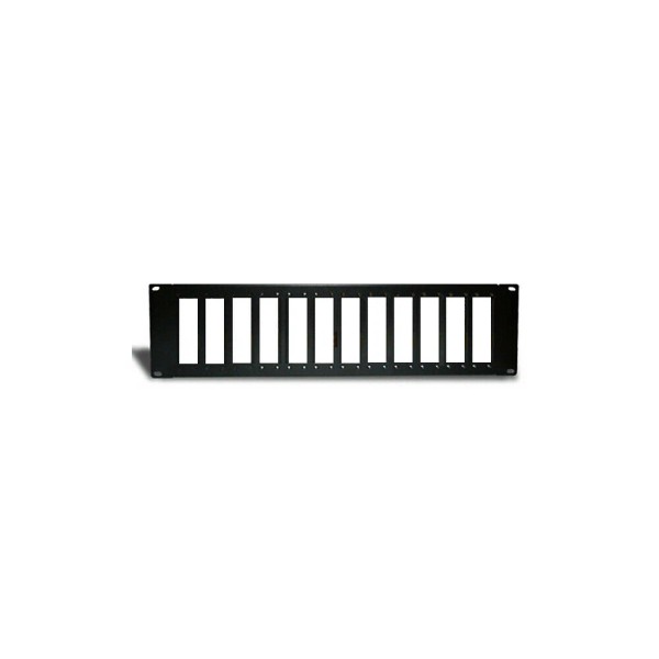 Unbranded/Generic New 12 Slots For Holding RFDM2 RFDM2-PBG Demodulators Modulators