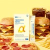 Double Cut Alpha CD High Content Alpha Cyclo Dextrin Alpha
