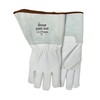 Watson Gloves Scape Goat Winter Gauntlet Glove - Hard-Wearing Full-Grain