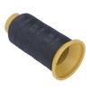 2pcs Sewing Thread Cones High Tensile Strength Preventing Breakage 2187
