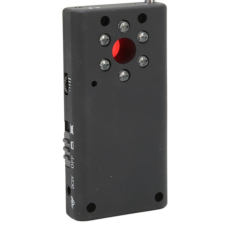 Smart Signal Detector 1S 1000 Scans Hidden Device Detector Anti